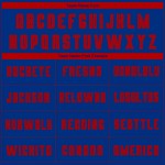 Custom Royal Red Sublimation Soccer Uniform Jersey