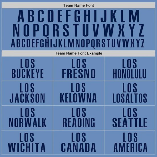 Custom Light Blue Navy Performance Golf Polo Shirt