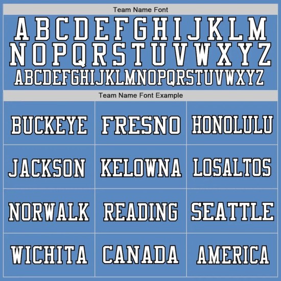 Custom Light Blue Black-White Mesh Authentic Football Jersey